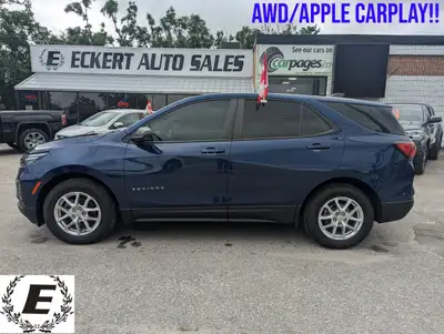 Looking for a reliable and versatile SUV that's ready for any adventure? Check out this stunning use...