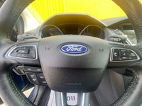 THE 2018 FORD FOCUS SEL OFFERS A BALANCE OF STYLE, COMFORT, AND PERFORMANCE IN A COMPACT PACKAGE. WI... (image 9)