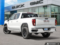 Conquer the Road with Confidence: Discover the 2025 GMC Sierra 1500 Elevation, Where Power Meets Pre... (image 3)
