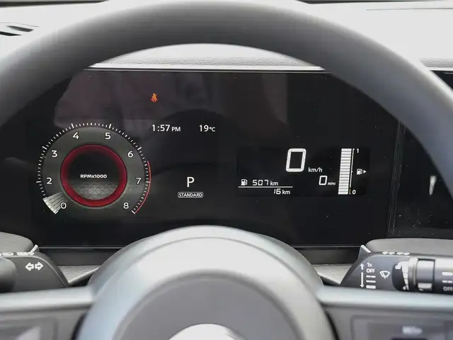 2025 Nissan Kicks S in Cars & Trucks in City of Toronto - Image 14