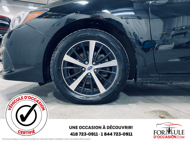 2022 Subaru Impreza in Cars & Trucks in Rimouski / Bas-St-Laurent - Image 4