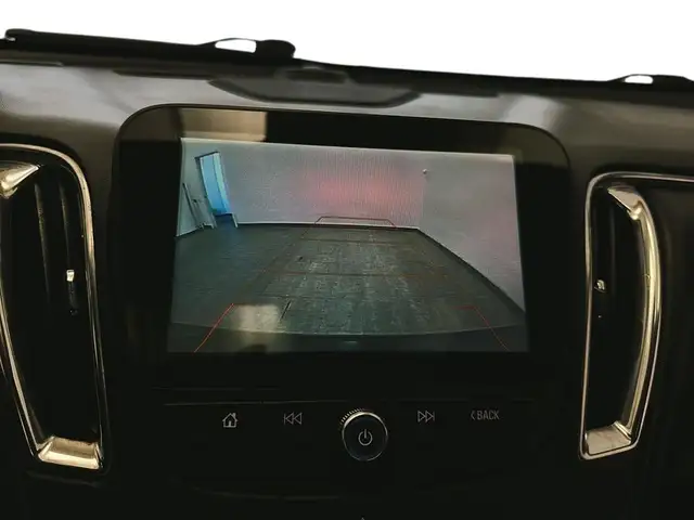 2018 Chevrolet Malibu Premier 2,0 Turbo Toit pano Cuir Audio Bos in Cars & Trucks in Laval / North Shore - Image 25