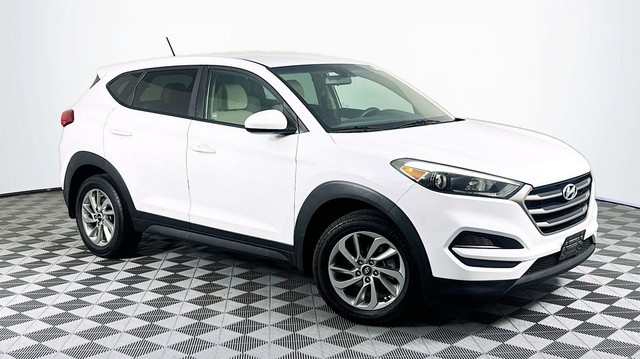2016 Hyundai Tucson CERTIFIED. in Cars & Trucks in Markham / York Region