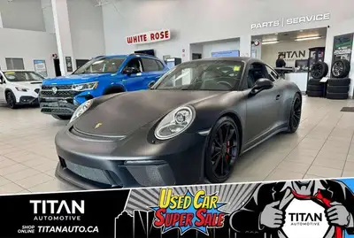 *Rear Wheel Drive, Rear Spoiler, Locking/Limited Slip Differential, Power Mirror(s), CD Player, Dayt...