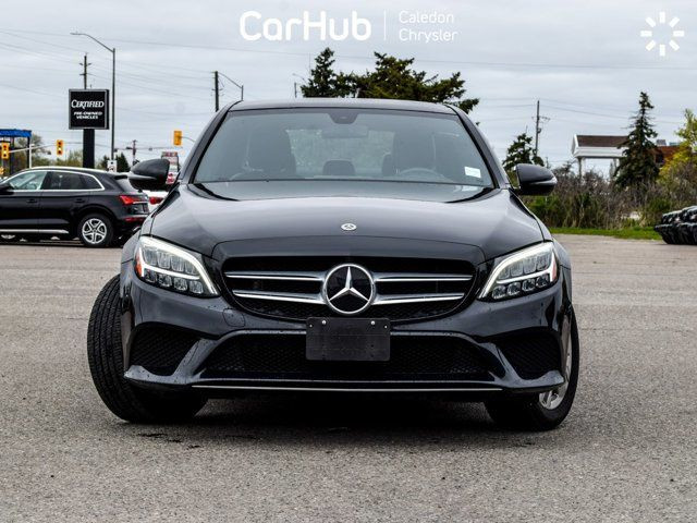 2020 Mercedes-Benz C-Class C 300 in Cars & Trucks in Mississauga / Peel Region - Image 4