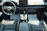 SAFETY INCLUDED ONE OWNER LOCAL ONTAIRO CAR HWY KMS GREATE CONDITION Clean Honda CR-V Hybrid AWD Tou... (image 9)