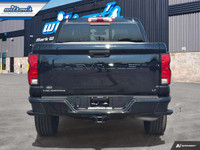 Look at this certified 2023 Chevrolet Colorado 4WD LT| Leather | Sunroof | Heated Seats + Steering |... (image 3)