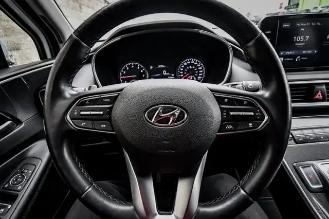 2021 Hyundai Santa Fe Preferred AWD - Heated Seats in Cars & Trucks in Kingston - Image 17