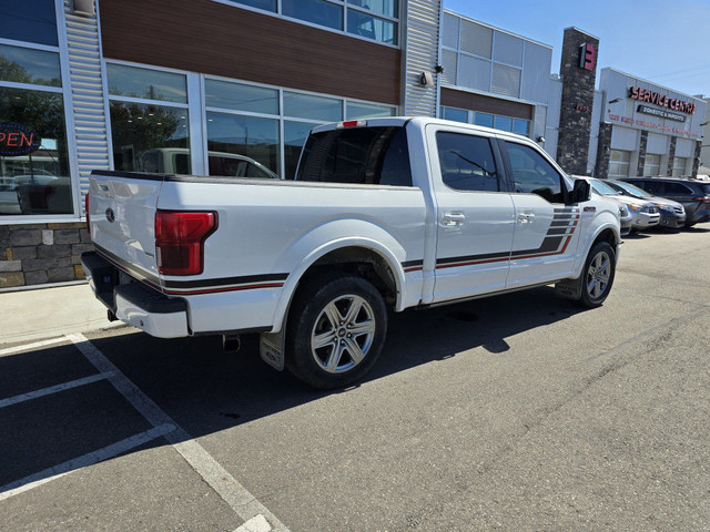 2019 Ford F-150 FX4 LARIAT /LOADED/LEATHER/ 360 CAMERA in Cars & Trucks in Calgary