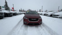 This Chrysler Pacifica is equipped with: Caprice Leatherette Bucket Seats, Remote Start, Heated fron... (image 3)