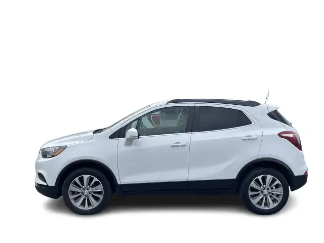2018 Buick Encore Preferred Awd 4X4 / Carplay et Android / Camer in Cars & Trucks in City of Montréal - Image 9