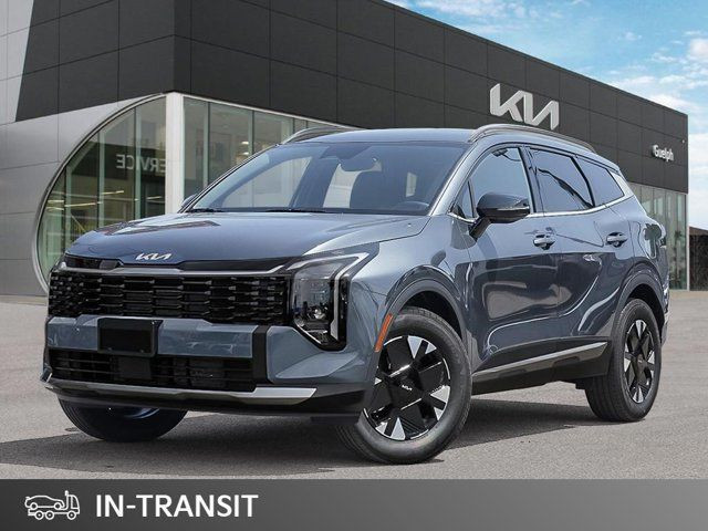 2026 Kia Sportage Hybrid EX PREMIUM in Cars & Trucks in Guelph
