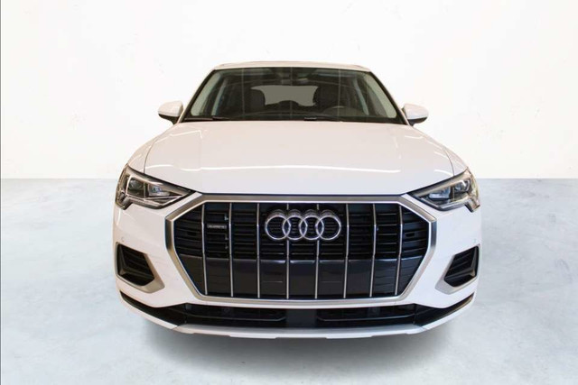 2020 Audi Q3 2.0T KOMFORT QUATTRO in Cars & Trucks in City of Montréal - Image 2