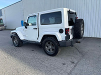 2011 JEEP WRANGLER SPORT V6 3.8L 4x4 2 Portes —- FINANCEMENT MAISON DISPONIBLE AVEC ACOMPTE DE 4,800... (image 3)