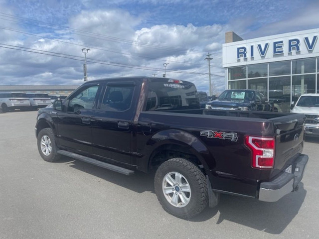  2020 Ford F-150 XLT in Cars & Trucks in Fredericton - Image 3