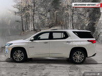 Engine: Gas V6 3.6L L/100Km City: 13.6 L/100Km Hwy: 9.6 Safety Equipment OnStar and Chevrolet connec... (image 1)