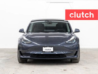 NO ACCIDENTS / CLEAN CARFAX / 1 OWNER / Rear Heated Seats, Climate Control, Touchscreen Display and... (image 1)