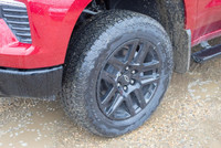 Chevrolet Silverado 1500 2025 LT Trail Boss 4WD Crew Cab 147" ~ AMVIC Licensed Dealer CALL OR TEXT U... (image 5)