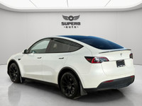 LONG RANGE NO ACCIDENT ONE OWNER --- SUPERB AUTO/ Located at 19 Vanley Crescent, North York, Ontario... (image 4)