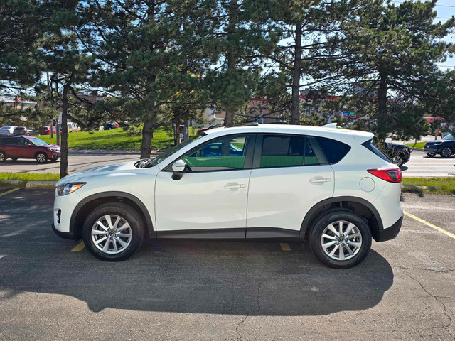 MAZDA CX-5 GS | SUNROOF | BACK UP CAM | BLUETOOTH | HTD SEATS in Cars & Trucks in Mississauga / Peel Region - Image 2