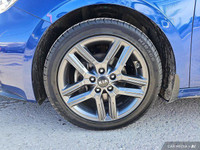 Elevate your everyday drives in Ottawa with this 2021 Kia Forte EX, a stylish and remarkably feature... (image 9)