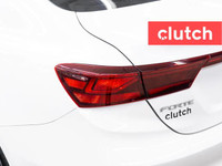 NO ACCIDENTS / CLEAN CARFAX / Climate Control, Bluetooth Music, Touchscreen Display and more! Clutch... (image 9)