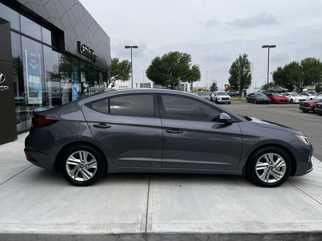 Hyundai Elantra Preferred 2020 in Cars & Trucks in Lethbridge - Image 3