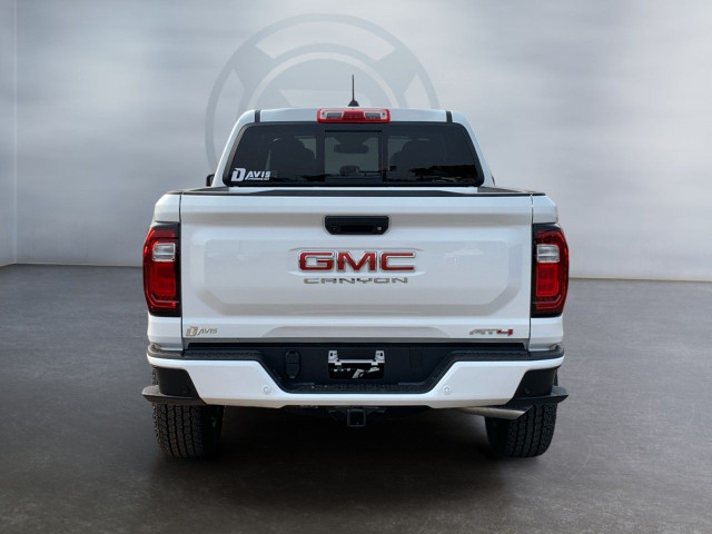 2026 GMC Canyon in Cars & Trucks in Medicine Hat - Image 4