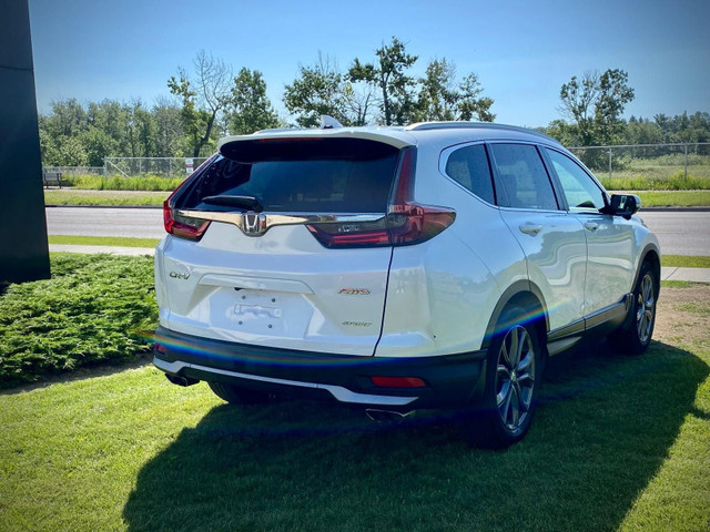 2022 Honda CR-V Sport in Cars & Trucks in Calgary - Image 3