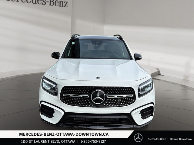2025 Mercedes-Benz GLB 250 4MATIC in Cars & Trucks in Ottawa - Image 2
