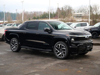 The 2024 Chevrolet Silverado EV RST Crew Cab e4WD is a groundbreaking electric pickup truck that com... (image 4)