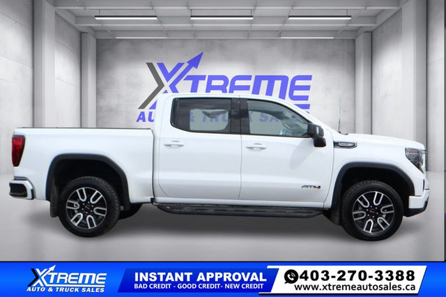 2022 GMC Sierra 1500 AT4 - NO FEES! in Cars & Trucks in Calgary - Image 4