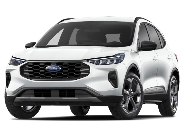 2025 Ford Escape ST-Line in Cars & Trucks in Medicine Hat