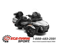  2023 Can-Am Spyder RT Limited SE6