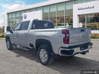 Only 7,541 Miles! This Chevrolet Silverado 2500HD boasts a Turbocharged Diesel V8 6.6L/403 engine po... (image 2)