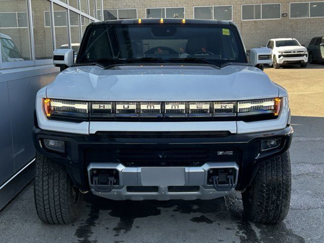2025 GMC HUMMER EV SUV 2X in Cars & Trucks in Calgary - Image 2