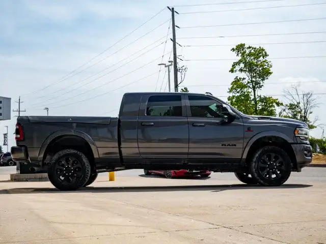 2021 Ram 2500 Laramie in Cars & Trucks in Barrie - Image 10