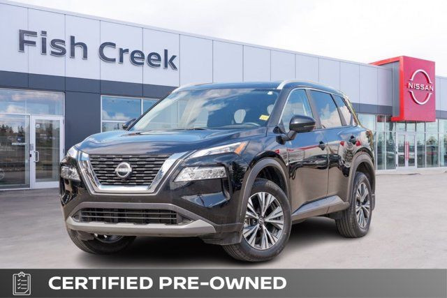 2023 Nissan Rogue SV | One Owner | No Accidents in Cars & Trucks in Calgary