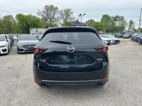 Come by and check out this stylish and versatile 2020 Mazda CX-5 GS, a compact SUV that perfectly ba... (image 4)