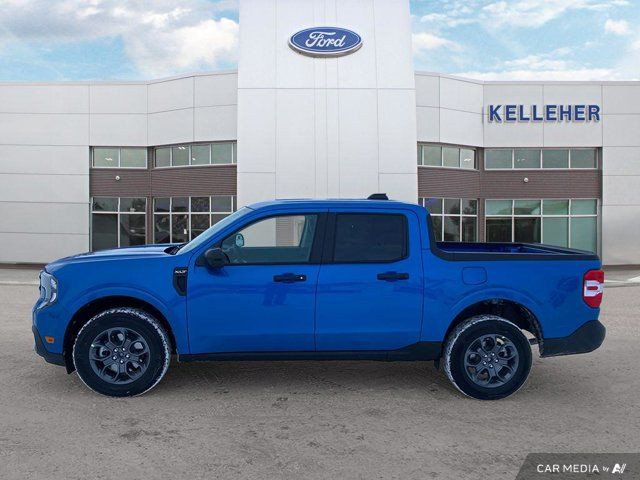 2025 Ford Maverick XLT in Cars & Trucks in Brandon - Image 2