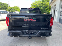 2022 GMC Sierra 1500 4WD Crew Cab Denali with the 6.2L and 109,000kms. This is the version with the... (image 6)