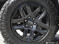 Conquer the Road with the 2024 Chevrolet Silverado 1500 LT Trail Boss: Powertrain Precision, Unmatch... (image 6)