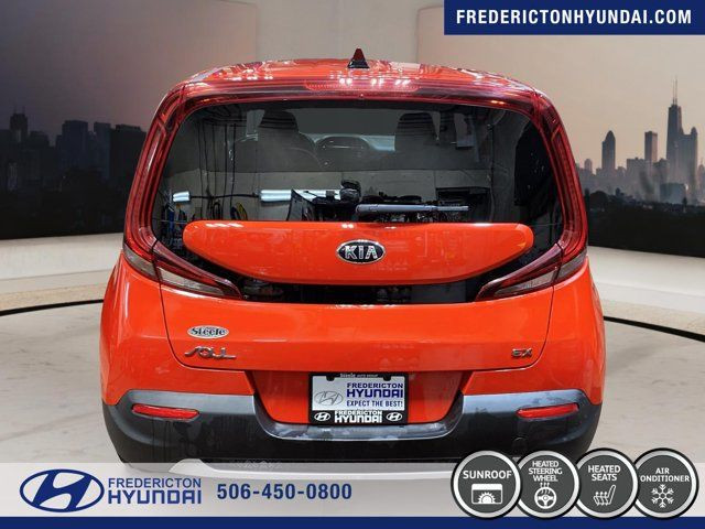  2021 Kia Soul EX in Cars & Trucks in Fredericton - Image 3