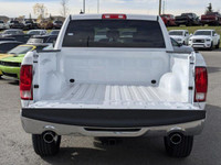 This Ram 1500 Classic has a trusty Regular Unleaded V-8 5.7 L/345 engine powering this Automatic tra... (image 5)