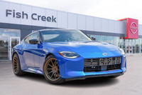 ==== 2023 Nissan Z Sport Touring -- $15,000 in NISMO Parts | No Accidents | Showpiece ==== This *202... (image 8)