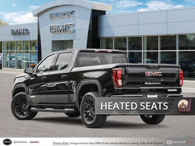 2024 GMC Sierra 1500 Elevation in Cars & Trucks in Oshawa / Durham Region - Image 4