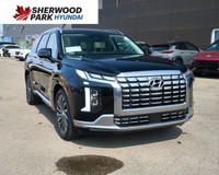 Welcome to the future of family adventures, redefined with the 2025 Hyundai Palisade Ultimate Callig... (image 6)