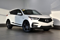 2021 Acura RDX