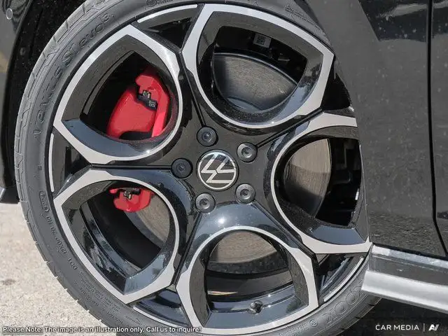 2025 Volkswagen Golf GTI in Cars & Trucks in Calgary - Image 10