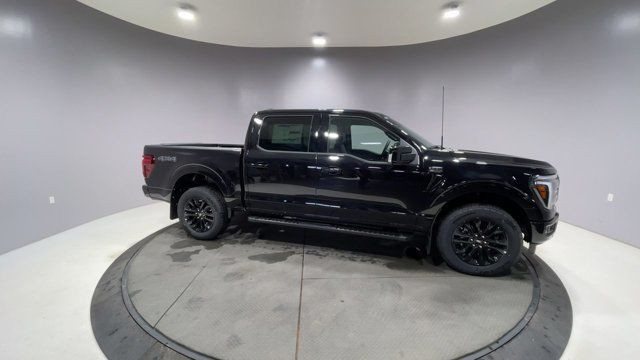 2025 Ford F-150 LARIAT in Cars & Trucks in Strathcona County - Image 4